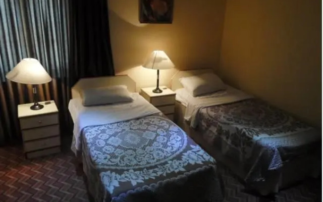 Ya Hala Furnished Appartment