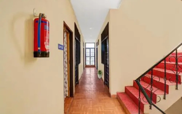 OYO Flagship 80589 Hotel Atithi