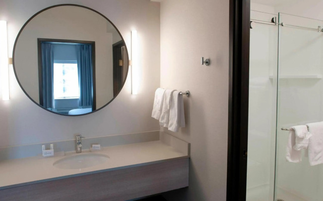 Fairfield Inn & Suites by Marriott Spokane Valley