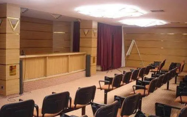 Carmen International Hotel