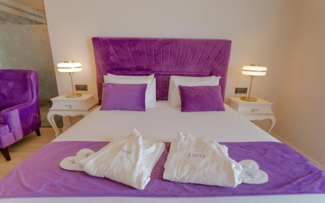 Santa Lucia Boutique Hotel