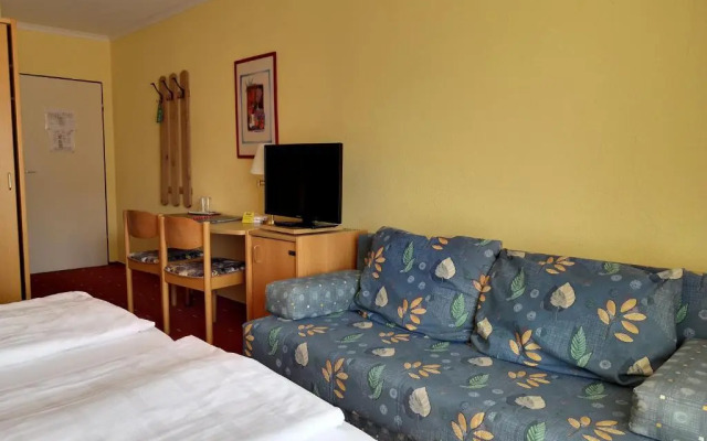 Vital & Wellnesshotel Schuerger