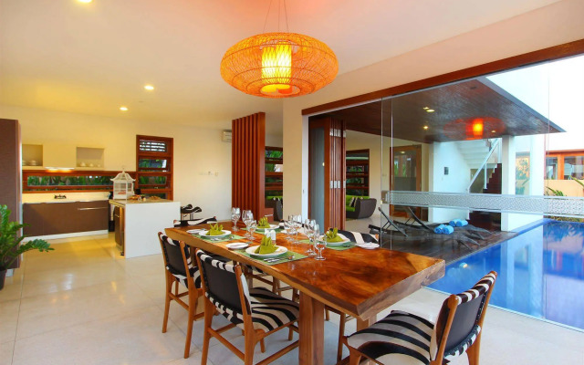 Papillon Umalas Villas