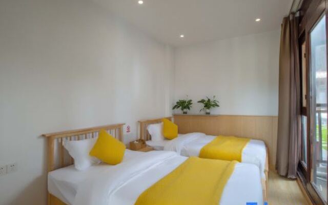 Yashi Yayun Boutique Guesthouse
