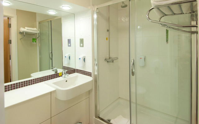 Premier Inn London Waterloo