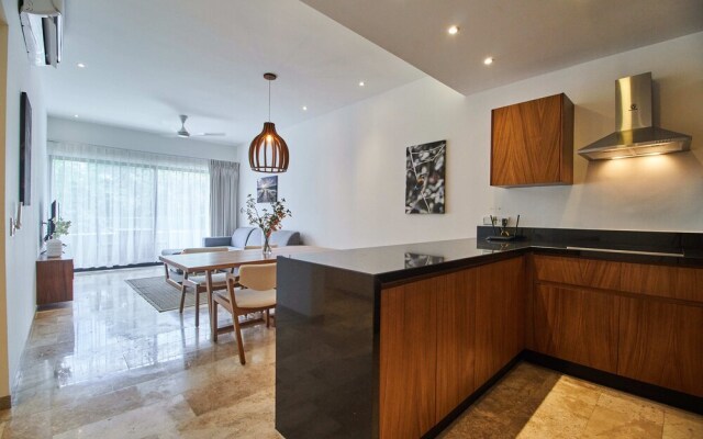 Brava Residence 203 By Lockey