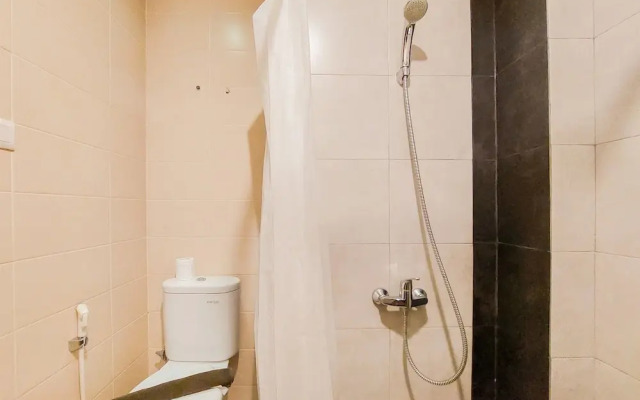 Pleasurable 1Br Apartment At Saveria Bsd City