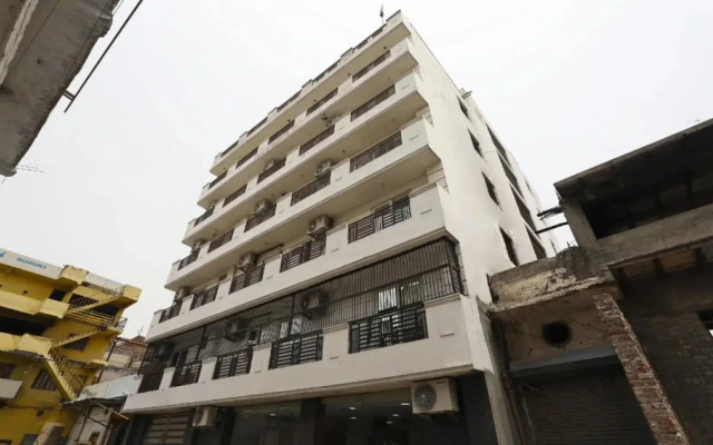 Bharat Palace