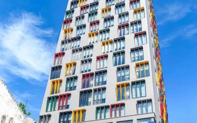 Wink Hotel Can Tho Ninh Kieu Wharf - 24hrs Stay & Rooftop Pool Bar