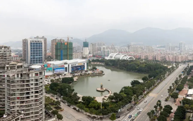 Guo Hui Hotel