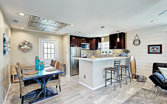 30 Rockport - 2 Br Home