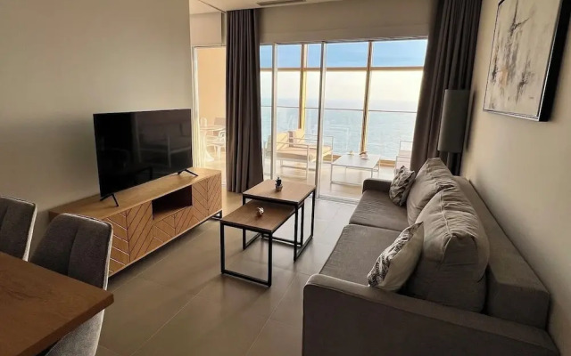 Intempo up to 6 by Leo Apartments