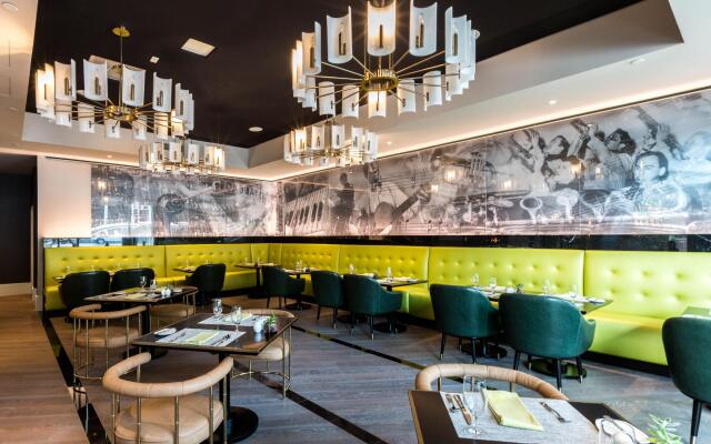 Hotel Indigo Los Angeles Downtown by IHG