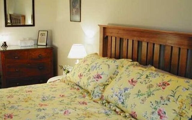 Hannahs Cottage