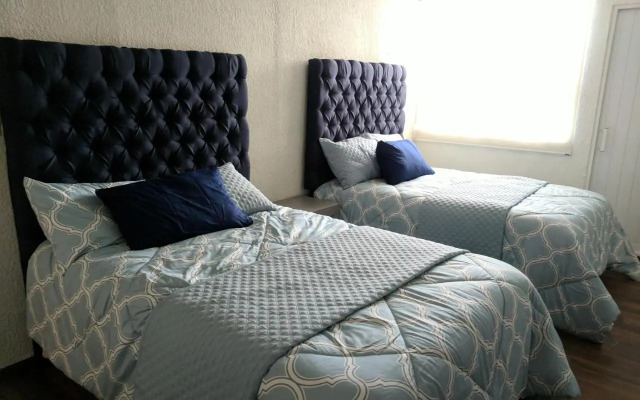 Condominio Ibis Mazatlán