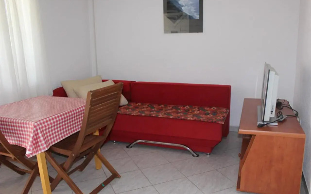 Apartments Lampion