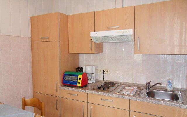 Ferienappartements Rindfleisch