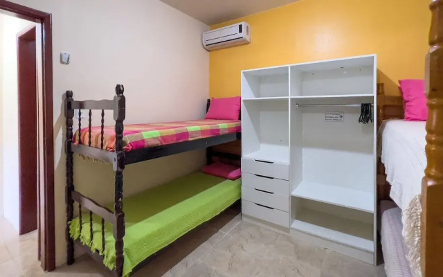 AP 08B Ala Morrinhos Residencial Solavir