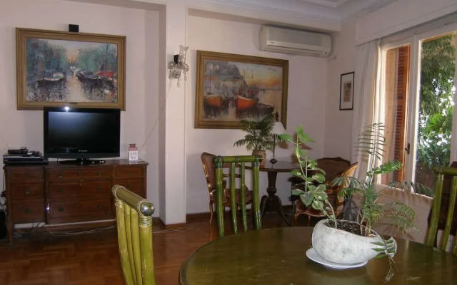 Art Gallery Hotel