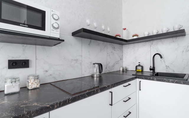 Йо Плейс на улице Воронежская 47/14