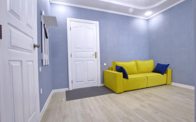 TimHouse on 57B Yershova Street