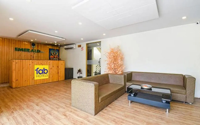 Fabhotel Prime Emerald I
