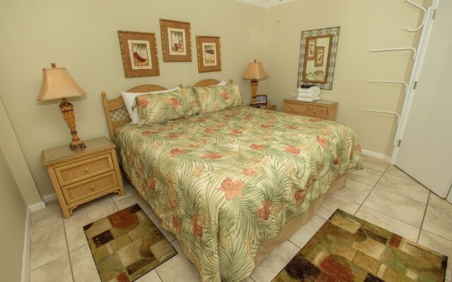Inlet Reef 606 2 Bedroom Condo by RedAwning