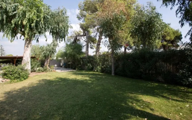 Villa Rosema - Case Sicule