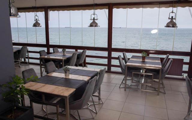 Sinop Antik Hotel