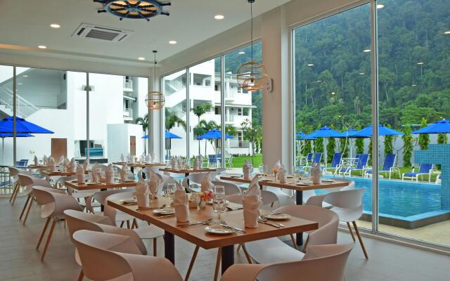 AVI Pangkor Beach Resort