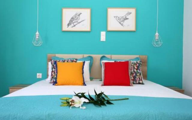 Yiannis Studios