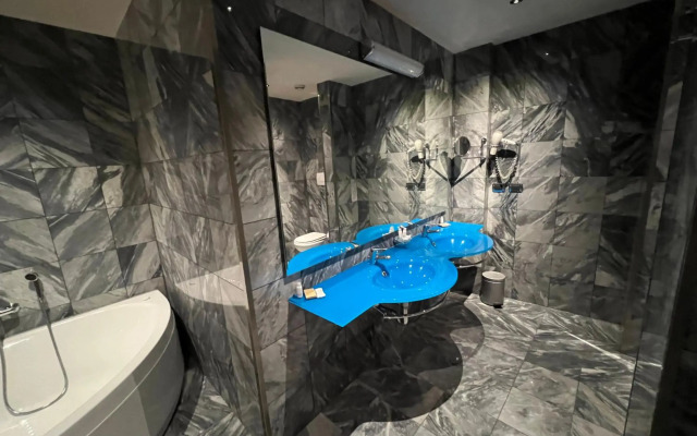 Hotel La Fenice