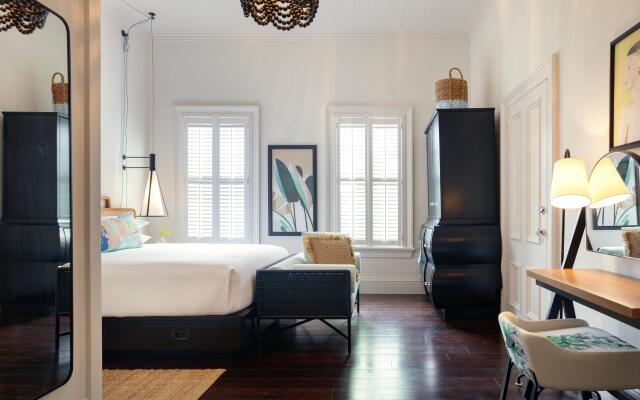 Ridley House - Key West Historic Inns