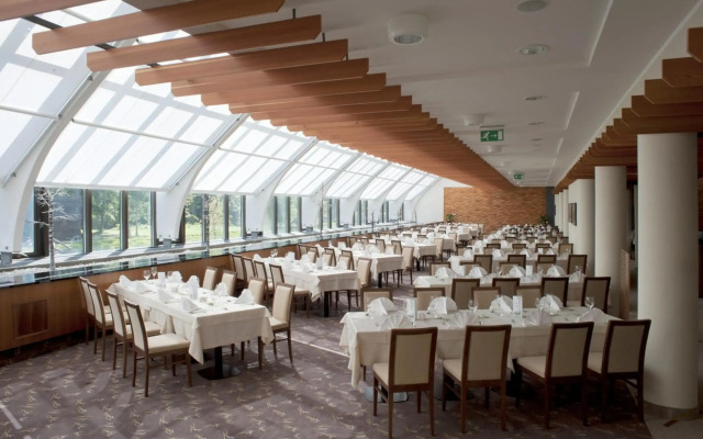 Spik Alpine Wellness Resort