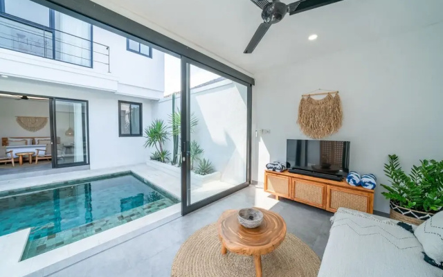 Villa Ziggy