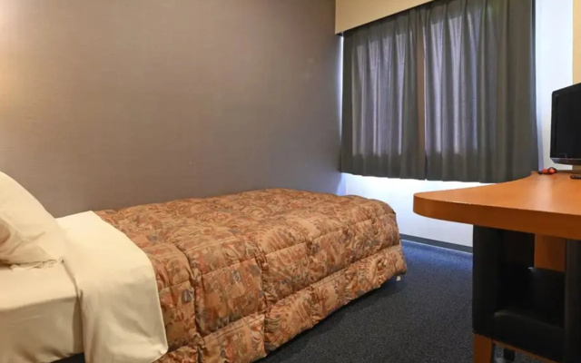 Onoda Oriental Hotel – Guest Rooms – Sanyo-Onoda