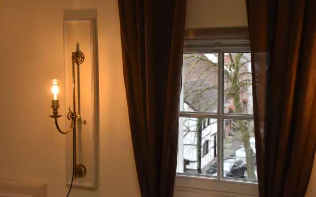 Hotel Kaisermuhle