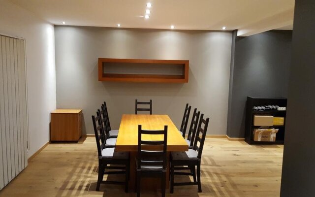 Vakantiewoningen De Jud