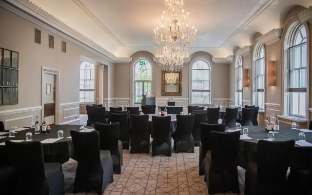 Queens Hotel Cheltenham