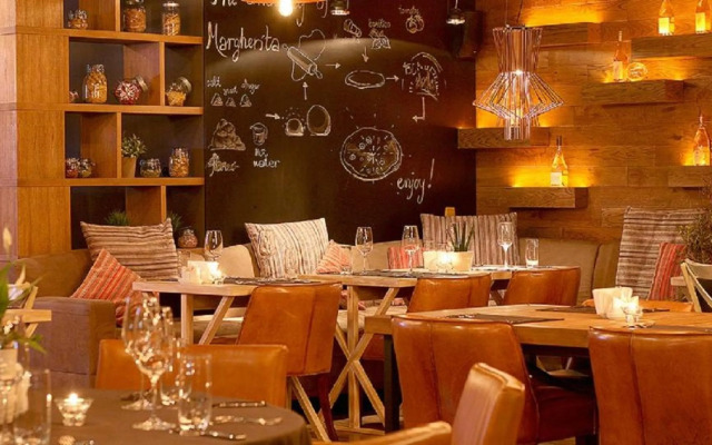 Emirates Apart Residence