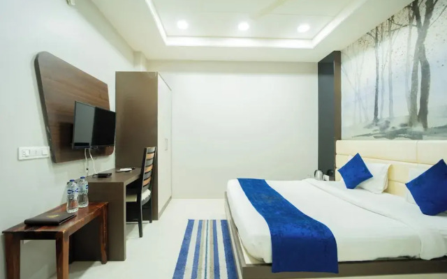 Hotel Sawamani and Restaurant