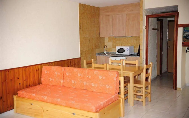 Apartamentos Lake Placid 3000