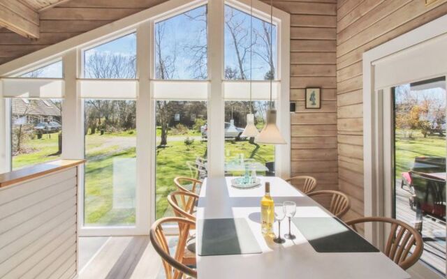 "Kita" - 150m from the sea in Bornholm