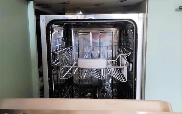 Апартаменты на улице Новоселов