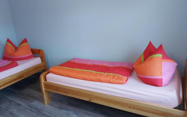 Pension Bartoschewitz