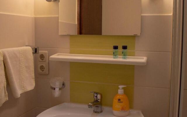 Hotel Restaurant Rothkopf