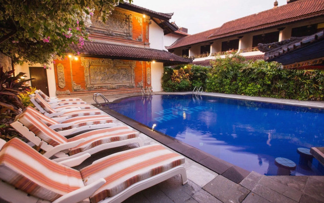 Ari Putri Hotel