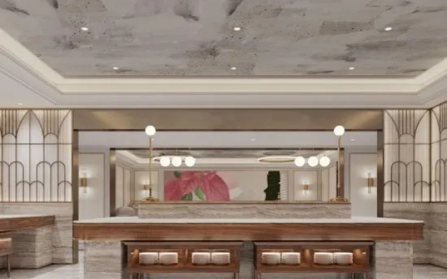 Mercure Beijing Tongzhou Global Resort