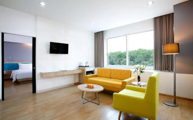 Hotel Santika Kelapa Gading