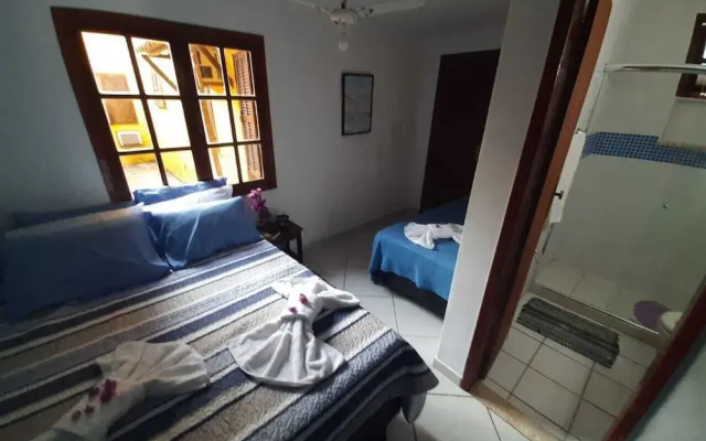 Frida Buzios Suites